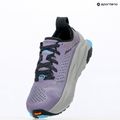 Women's running shoes Altra Olympus 6 purple 9