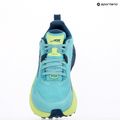 Women's running shoes Altra Timp 5 teal 9