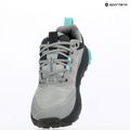 Women's shoes Altra Lone Peak 9 Waterproof Low black/gray 9