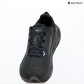 Women's running shoes Altra FWD VIA black/black 9