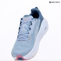 Women's running shoes Altra FWD VIA light blue 9