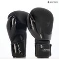 FUMETSU Ghost S3 Boxing gloves black/black 7