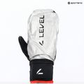 Level Ski Gloves Alper Light black 3