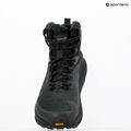 Women's trekking boots Altra Olympus 6 Hike Mid GTX black 9
