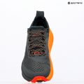 Men's running shoes Altra Olympus 6  black/orange 10