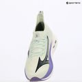 Women's running shoes Mizuno Neo Zen hint mint/india ink/paisley purple 9