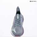 Women's running shoes Mizuno Neo Vista citadel/bay/paisley purple 9