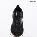 Women's running shoes Brooks Trace 4 black/grey/white 9