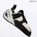 Men's climbing shoes Evolv Defy gray/ black 9