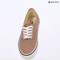 Vans Authentic colour theory warm taupe shoes 9