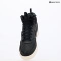 Men's shoes Nike Court Vision Mid elemental black/phantom/black 9