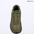 Men's shoes Nike Air Max 90 medium olive/black/cargo 9