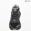 Men's shoes Mizuno Wave Prophecy LS black/silver/purple haze 9