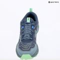 Men's running shoes Mizuno Wave Daichi 9 vintage indigo/neo mint/citade 9