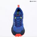Men's running shoes Mizuno Wave Daichi 9 reflex blue c/white/green geck 9