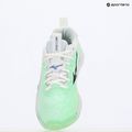 Mizuno Wave Stealth Neo 2 handball shoes mint/black/froniter blue 9