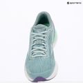 Women's running shoes Mizuno Wave Revolt 3 ether/white/ paisley purple 11