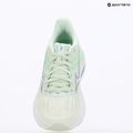 Women's running shoes Mizuno Wave Inspire 21 hint of mint/bel air blue/neo mint 10