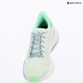 Women's running shoes Mizuno Wave Ultima 16 hint of mint/neo mint/paisley purple 9