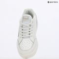 KangaROOS K-CP Dallas white/mono children's shoes 10
