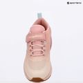 KangaROOS KX-Bases EV frost pink/white children's shoes 11