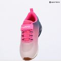 KangaROOS KX-Bases EV neon pink/white children's shoes 11