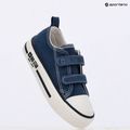 BIG STAR children's trainers KK374081 navy blue 15