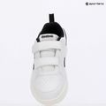 Reebok Royal Prime 2.0 Two Strap white/white/black children's shoes 10