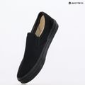 Vans UA Classic Slip-On black/black shoes 10