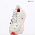 Women's running shoes Brooks Glycerin Max white/black/diva pink 10