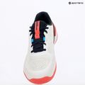 Women's tennis shoes Wilson Intrigue Pro W white/ navy blazer/ dubarry 9