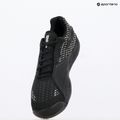 Men's tennis shoes Wilson Rush Pro Extra Duty black/ black/ white 21
