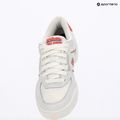 Wilson Pro Staff 87 Mesh white/ white/ infrared shoes 9