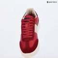 Men's shoes U.S. Polo Assn. CAMPY001C red/blue 9