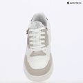 Men's shoes U.S. Polo Assn. KOSMO006A white/navy 10