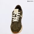 GANT Beja dark olive women's shoes 11