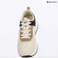 Women's shoes BIG STAR NN274A092 beige/grenade 9
