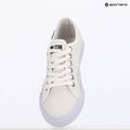 BIG STAR women's trainers W274835 white 9