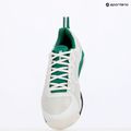 Men's tennis shoes Wilson Rush Pro 4.5 Clay white/ bosphorus/ black 16
