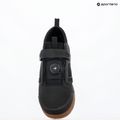 Men's MTB cycling shoes Leatt Shoe ProClip 4.0 black 9