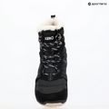 Women's barefoot shoes Xero Shoes Alpine black 9