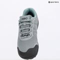 Women's barefoot shoes Xero Shoes Mesa Trail WP mist 9