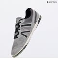Women's barefoot shoes Xero Shoes HFS II asphalt / alloy 9