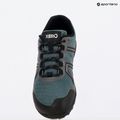 Men's barefoot shoes Xero Shoes Mesa Trail WP trekking green / pine 9