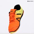 Men's barefoot shoes Xero Shoes HFS II neon orange 10