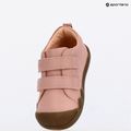Geox Steppieup old rose children's shoes 9