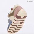 Geox Iupidoo avio/rose children's shoes 9