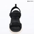 Women's sandals Lee Cooper LCW-25-06-3190LA black 9