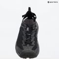 Men's sandals HOKA sandals Hopara 2 black/black 9