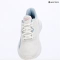 Women's running shoes Reebok Energen Lux white/Y2K blue/dusty rose 9